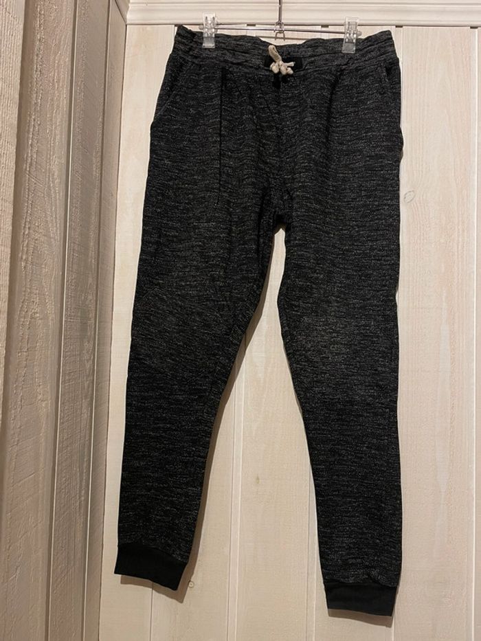 Bas de jogging molleton - Eaglewood - L