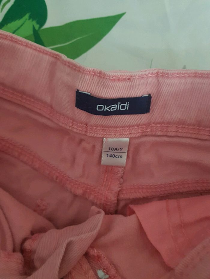 Short rose - photo numéro 2