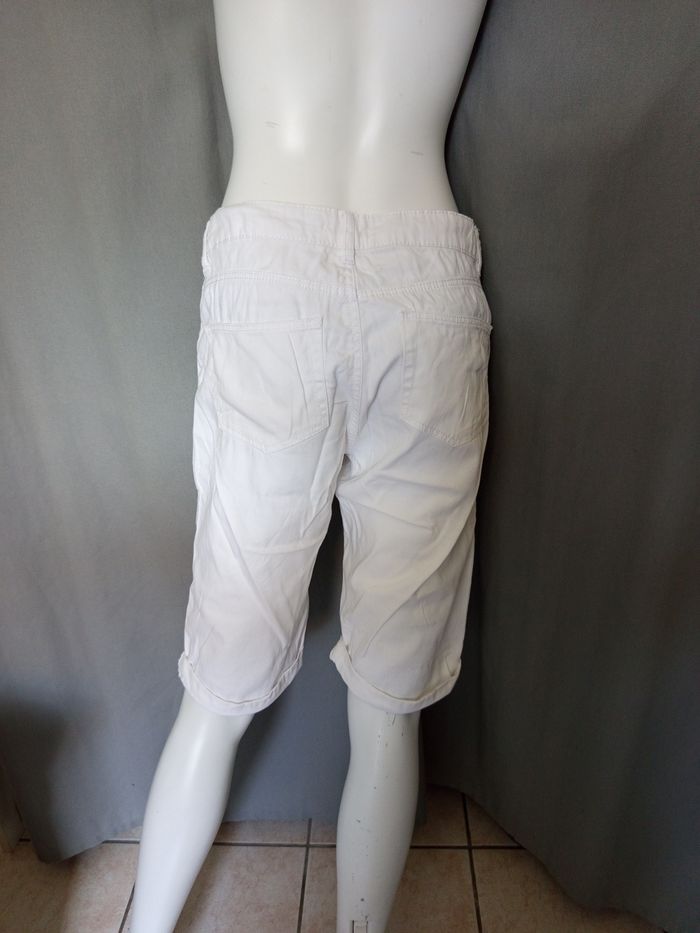 Bermuda femme - photo numéro 2