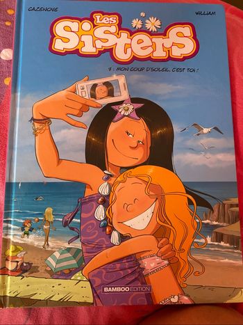 Bande dessinée