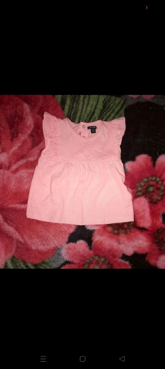 Tee shirt