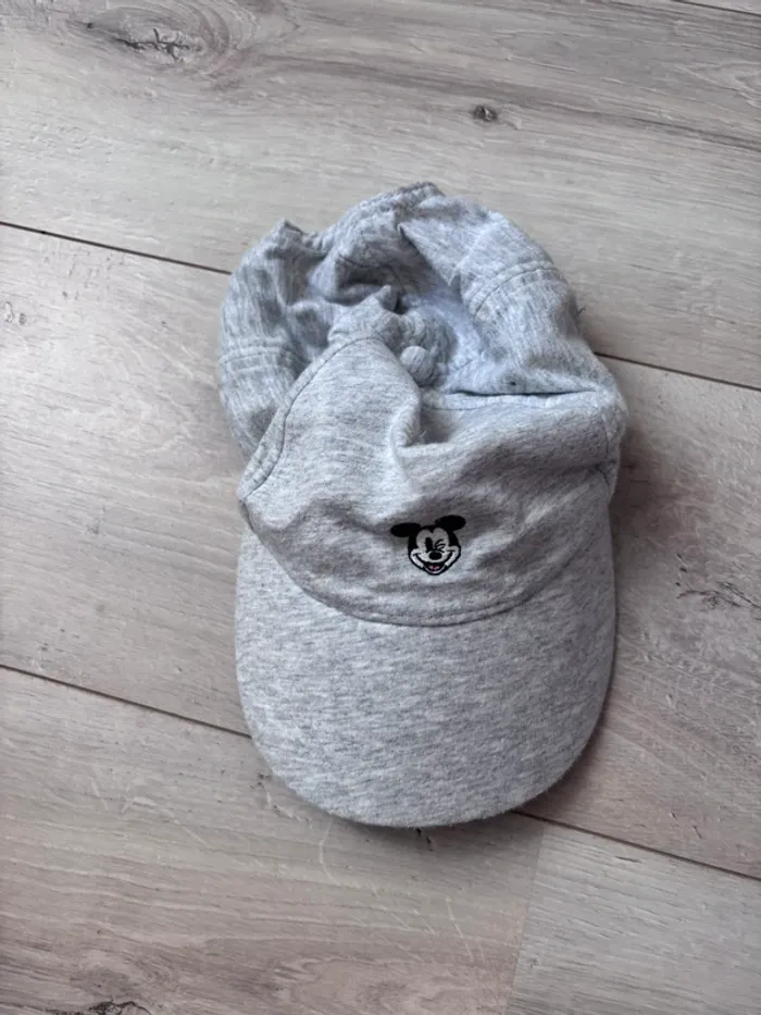 Casquette Disney