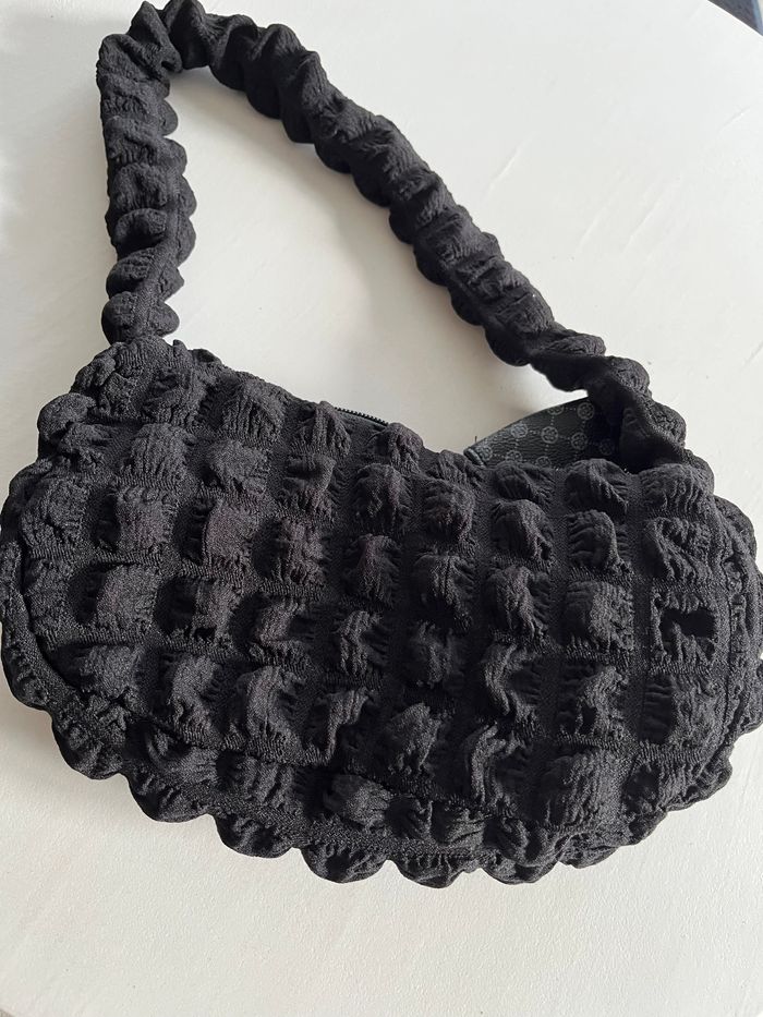 Sac porté épaule neuf - photo numéro 3