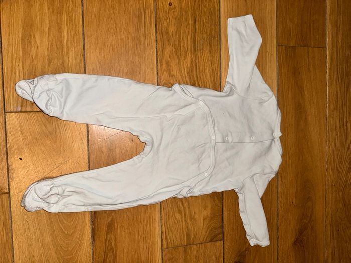 Pyjama - photo numéro 2