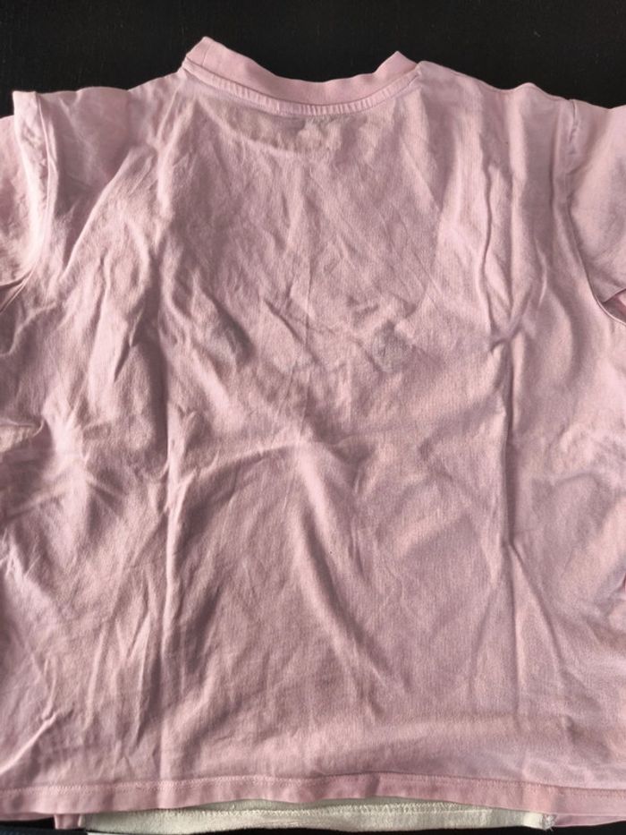 T-shirt 8-10 ans - photo numéro 9