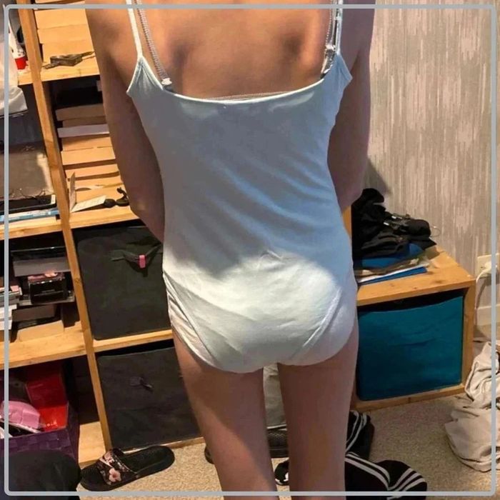Body taille 34 marque Tally weijl - photo numéro 2
