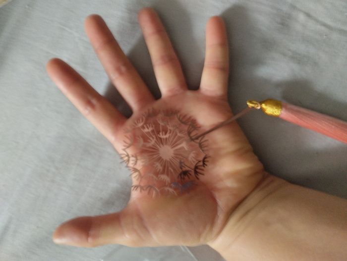 Marque page neuf - photo numéro 2