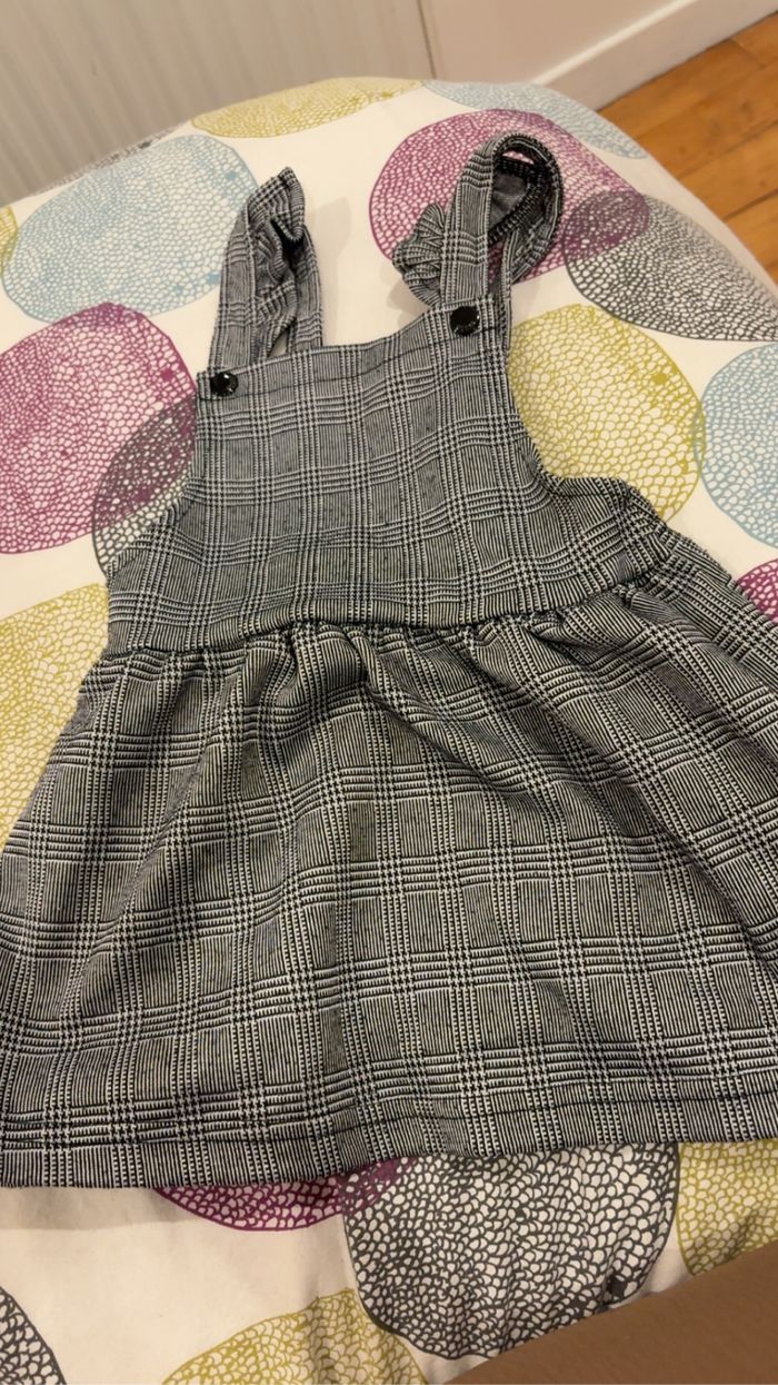 Lot de vêtements bébé - photo numéro 6
