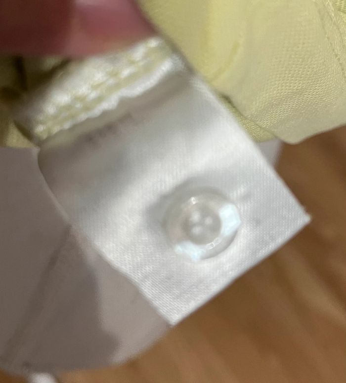 Polo femme Lacoste taille 36 - photo numéro 4