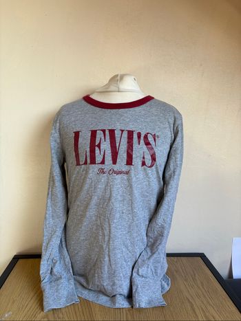 T shirt ML garçon taille 140