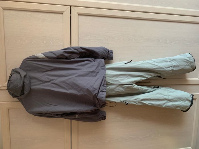 Ensemble O'Neill Veste taille L + Pantalon de snowboard taille 40 - photo numéro 5