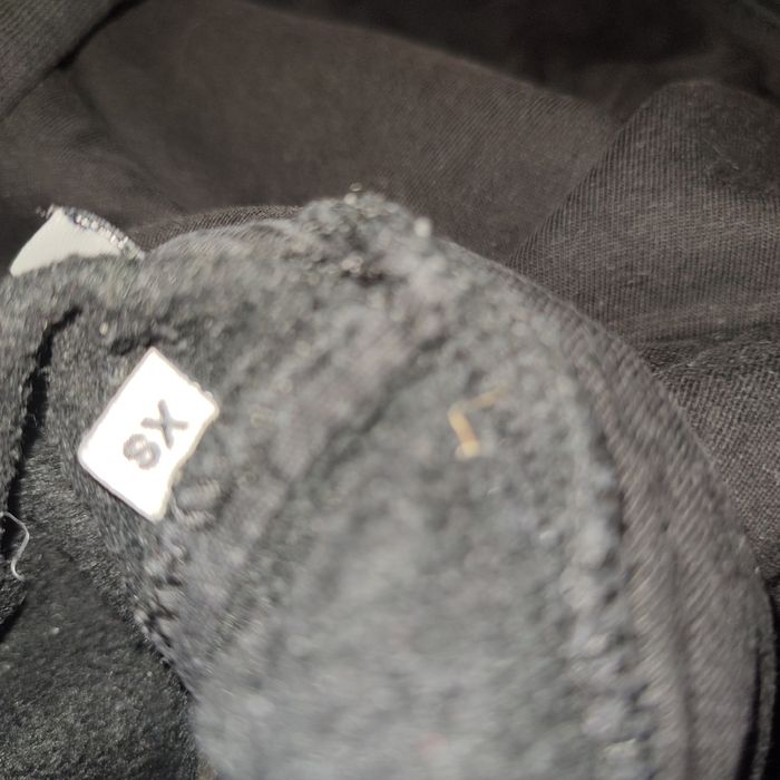 Sweat Jack et Jones xs noir - photo numéro 4