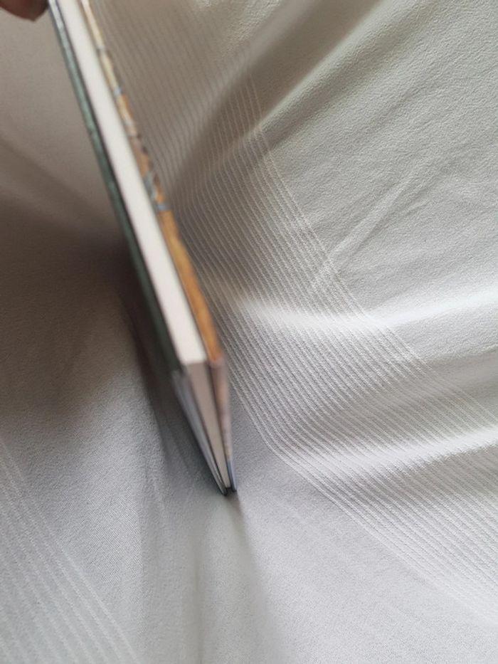 Bd L education des assassins Tome2 - photo numéro 3