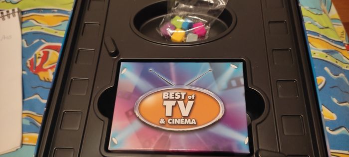 Jeu de société