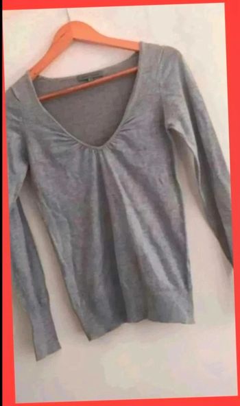 Petits prix :) Pull bershka