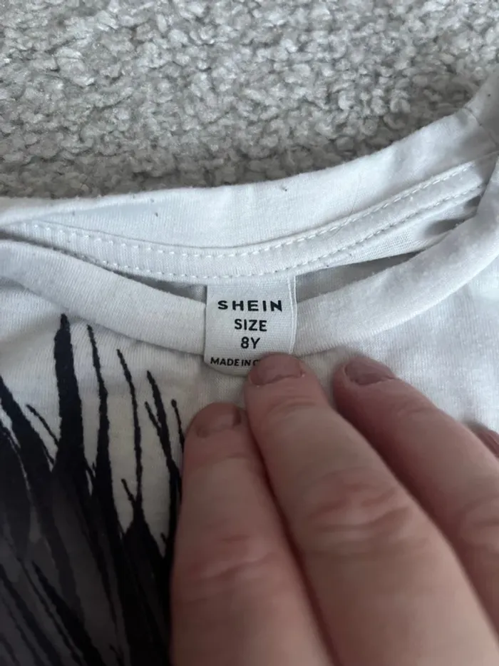 TEE shirt - photo numéro 2