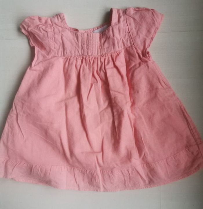 Jolie robe Cadet Rousselle Paris