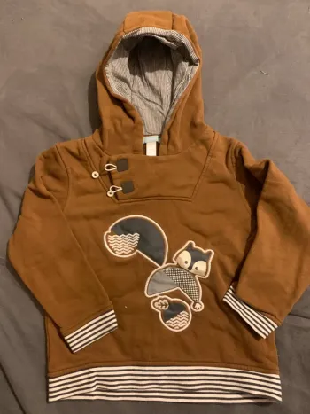 Pull obaibi