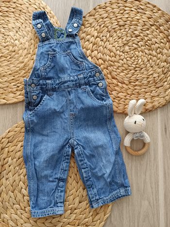 🌼 Salopette - 9 mois 🌼