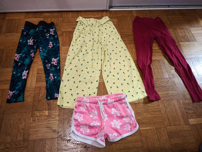 Lot vêtements 4 ans - photo numéro 8