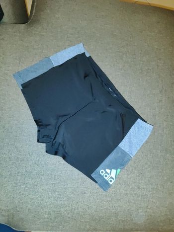 Short de bain adidas