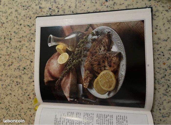 Livre : les poissons - photo numéro 4