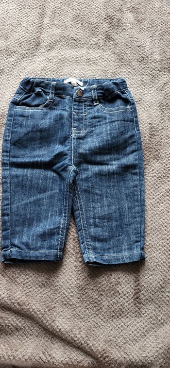 Pantalon 9 mois
