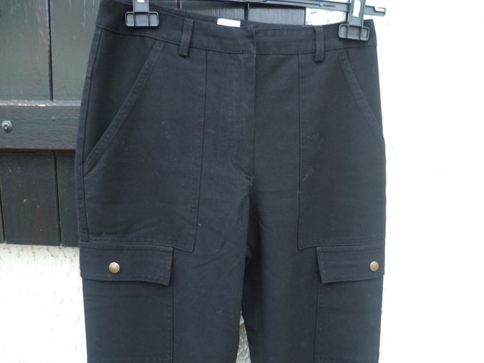 pantalon Camaïeu - photo numéro 2