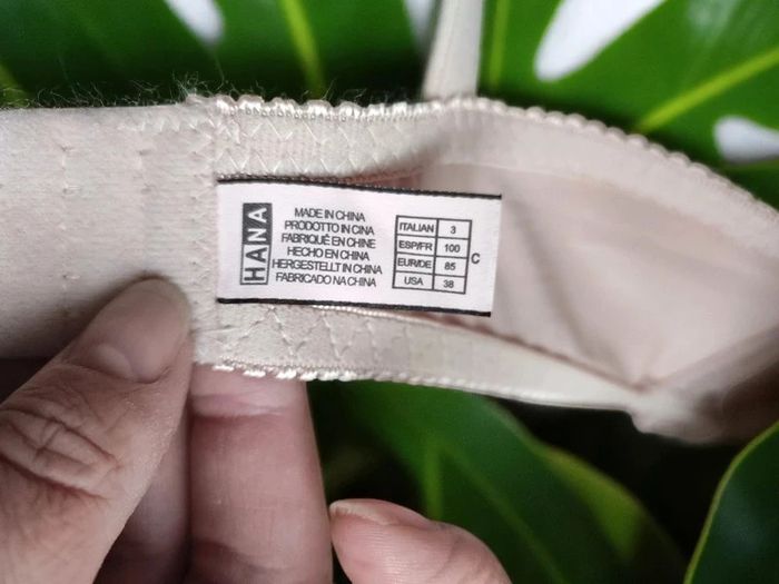 Soutien gorge 85C - photo numéro 8