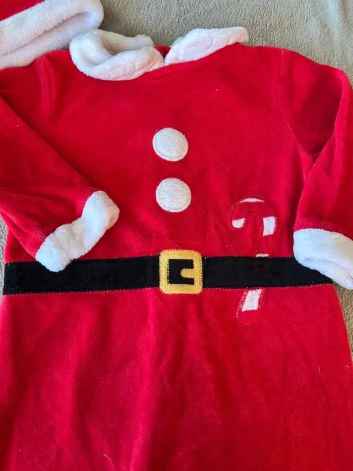 Pyjama Noël - photo numéro 2
