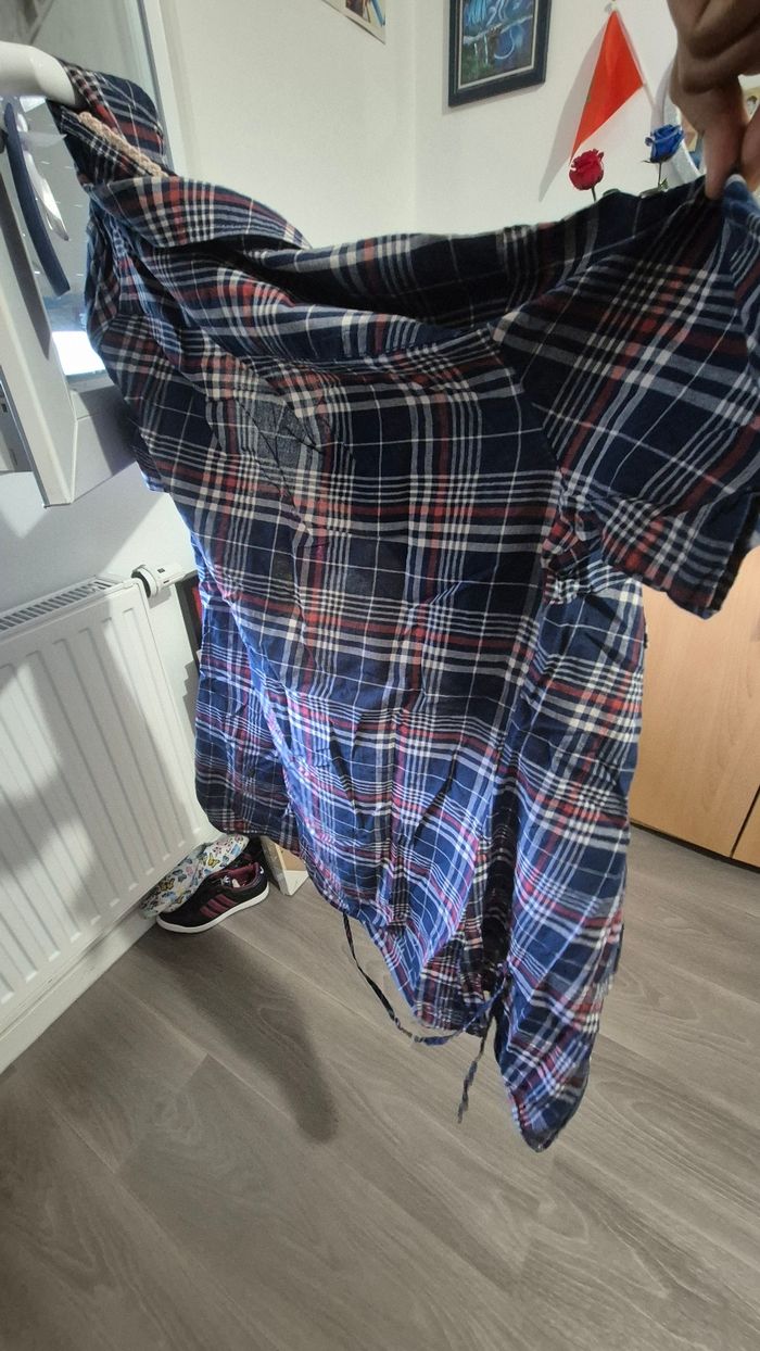 Chemise longue - photo numéro 6
