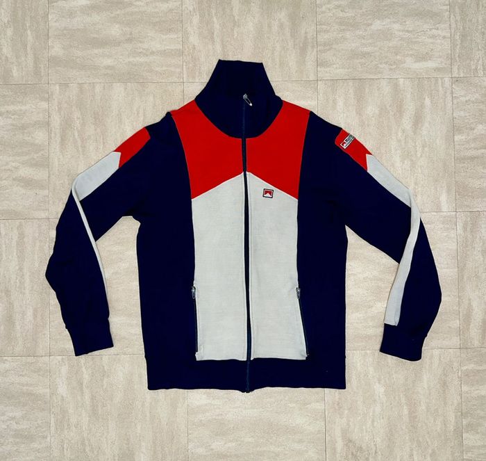 Gilet Marlboro