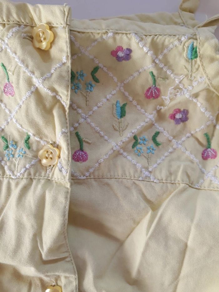 Robe d'été 18 mois - photo numéro 4