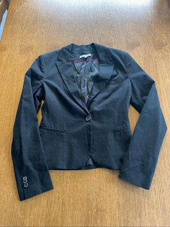 Veste etam taille 34