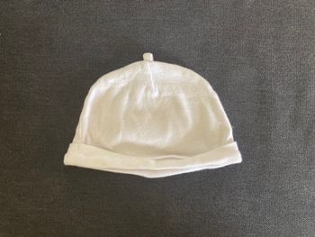 Bonnet bebe