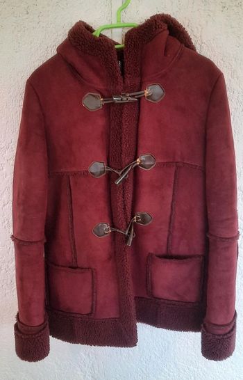 Manteau Naf Naf