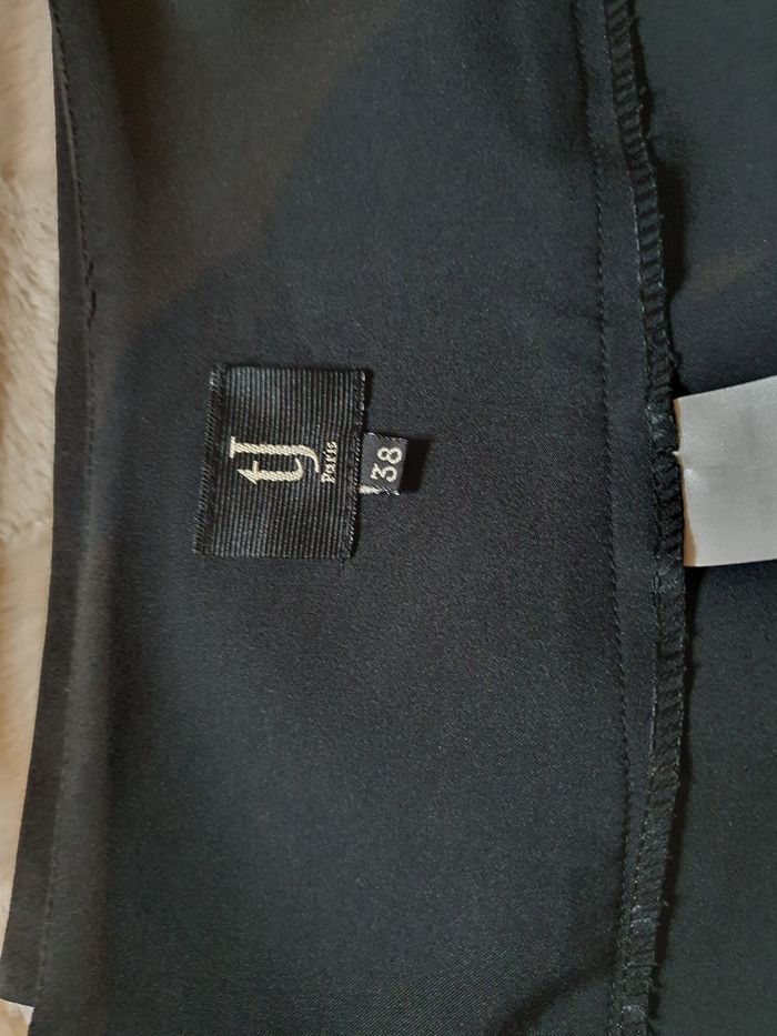 Jupe porte feuille. - photo numéro 4