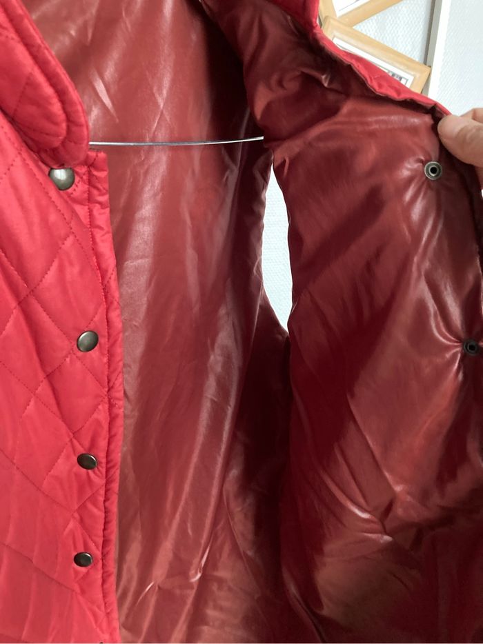 Veste sans manches - photo numéro 3