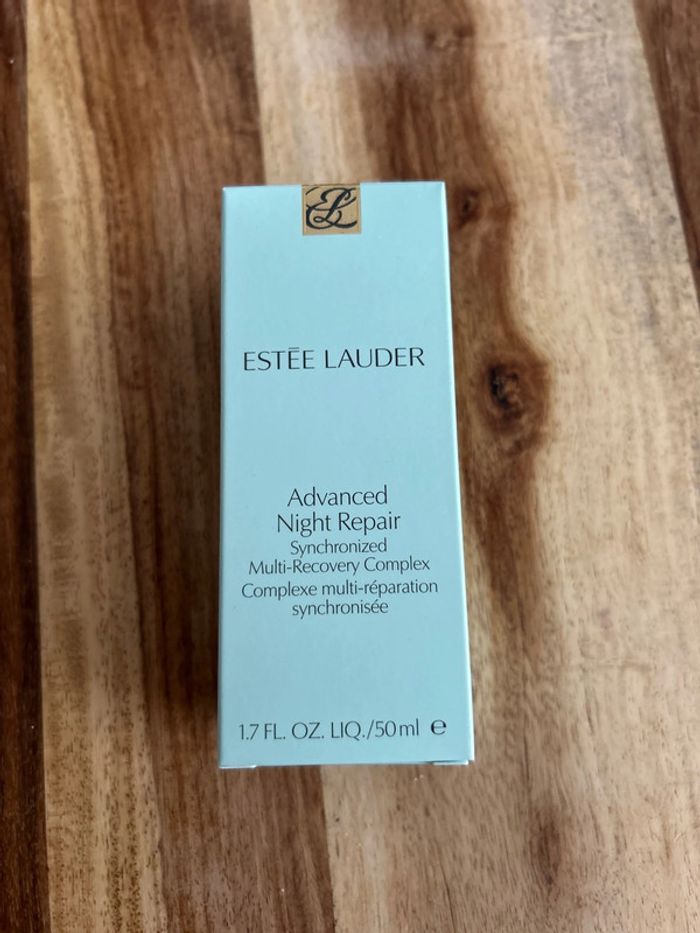 Sérum advanced Night repair Estée Lauder 50ml