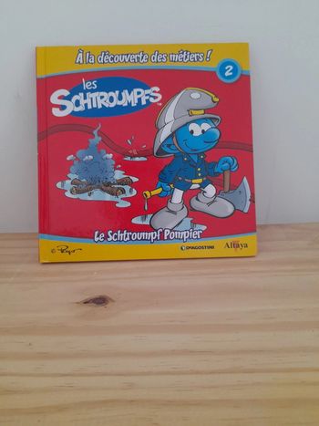 À la découverte des métiers