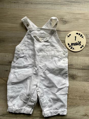 Salopette - orchestra