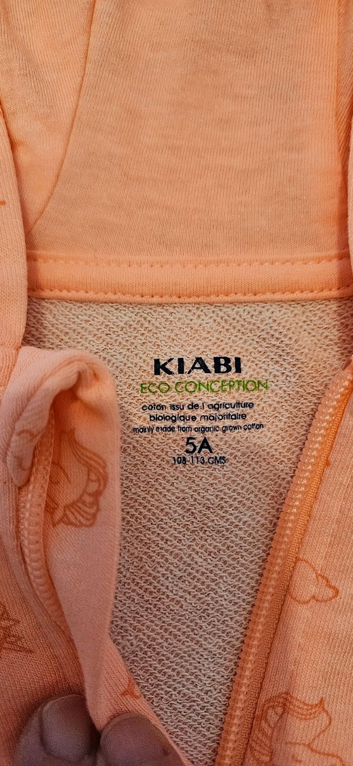 Gilet - photo numéro 3