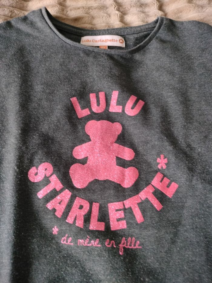 Robe fille 10 ans - photo numéro 2