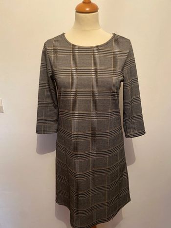 Robe manches 3/4 femme taille S Only