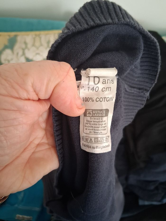 Pull over - photo numéro 3