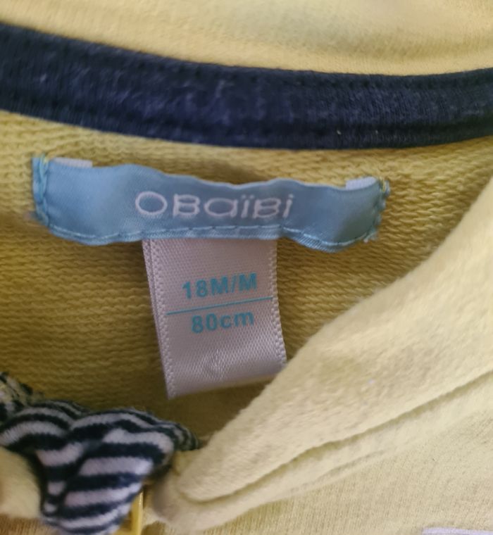 Gilet léger - photo numéro 3