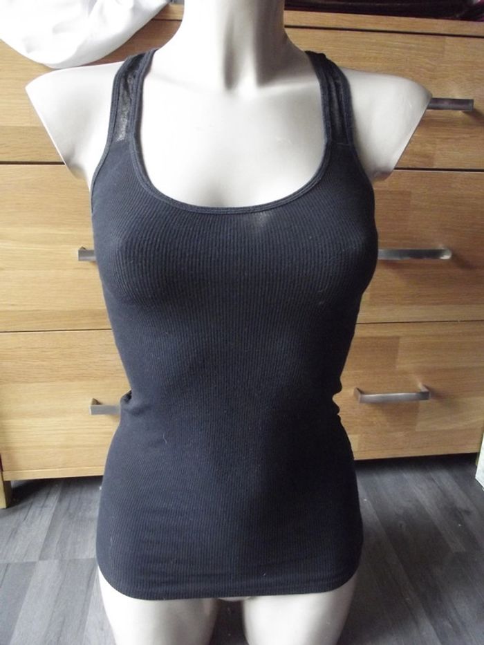 top débardeur xs / 34 - photo numéro 2