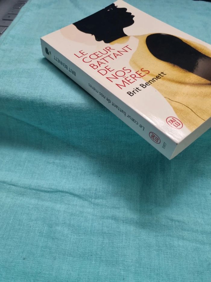 Le cœur battant de nos mères - photo numéro 4