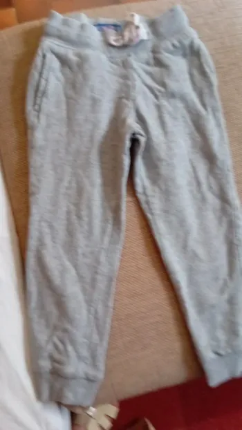 Bas de jogging