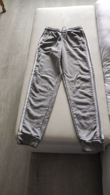 Pantalon de jogging fille
